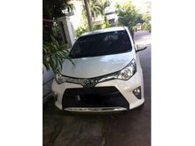 Jual Cepat Toyota Calya 1.2 Automatic 2016