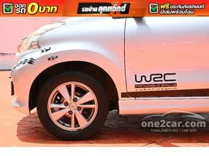 2013 Toyota AVANZA 1.5 S Wagon