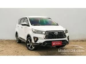 2021 Toyota Kijang Innova 2.4 Venturer MPV