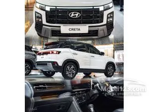2026 Hyundai Creta 1.5 Prime SUV
