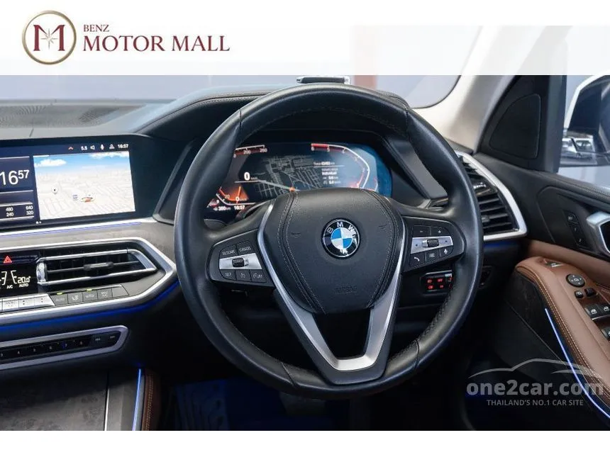 2022 BMW X5 xDrive30d xLine SUV