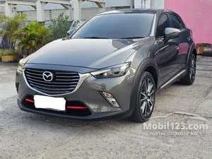 2018 Mazda CX-3 2.0 Touring SUV