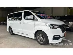 2023 Hyundai H-1 2.5 Elite NS Van