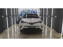 2019 Toyota C-HR 1,8 Base Spec Wagon