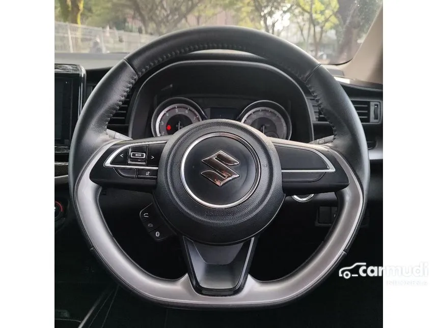 2023 Suzuki XL7 Beta SUV