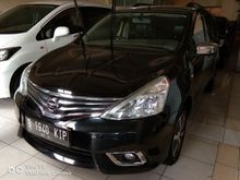 2016 Nissan Grand Livina 1.5 SV MPV