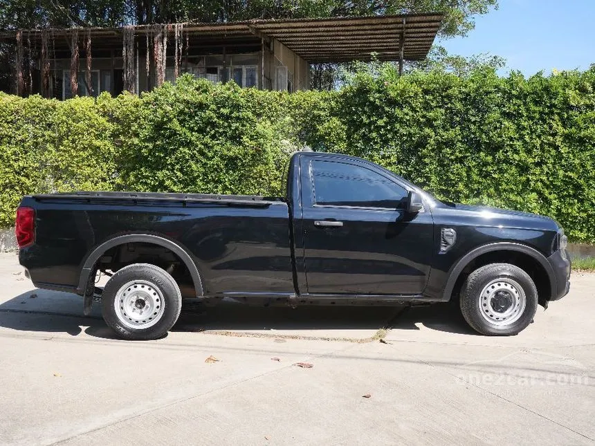 2023 Ford RANGER Standard XL Single Cab Pickup