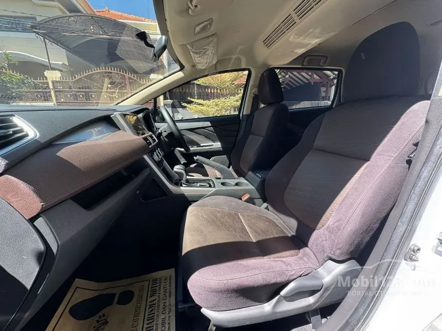 2021 Mitsubishi Xpander Cross MPV