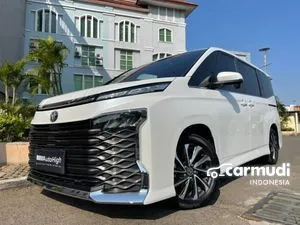 2022 Toyota Voxy 2.0 Wagon Nik2022 New Model White On Black Km3000 Perfect #AUTOHIGH #MUST HAVE