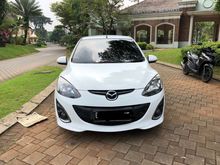 Mazda 2 1.5 R 2010