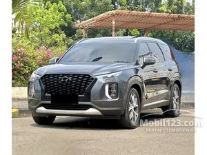 2021 Hyundai Palisade 2.2 Signature SUV