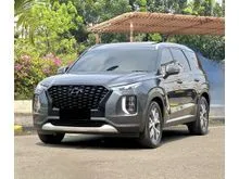 2021 Hyundai Palisade 2.2 Signature SUV