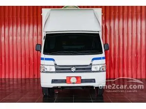 2021 Suzuki CARRY 1.5 Truck