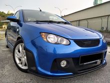 Proton Satria 1.6 Neo (M) Hatchback R3 BODYKIT TIPTOP CONDITION