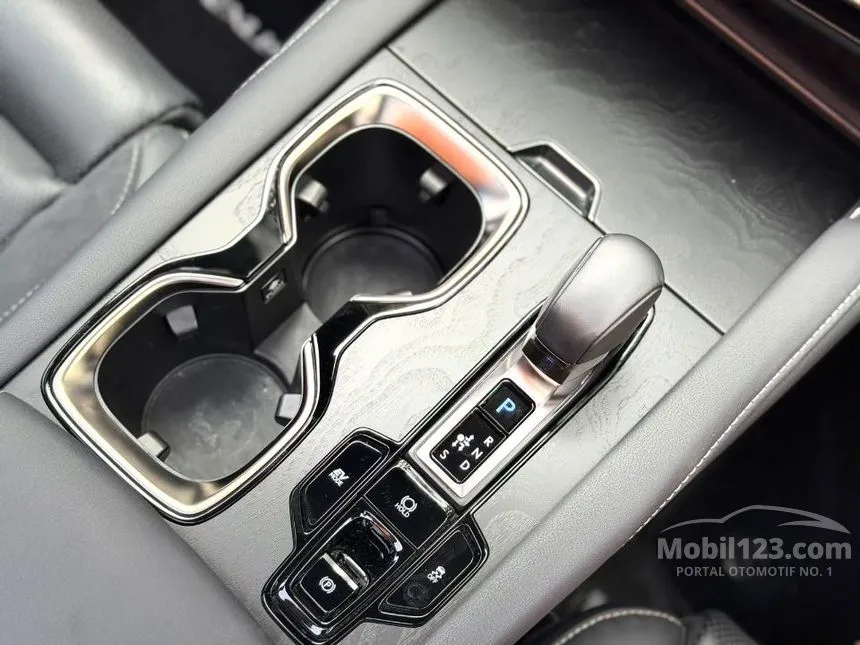 2023 Lexus RX 350h Luxury SUV