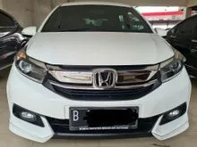 2019 Honda Mobilio 1.5 E MPV