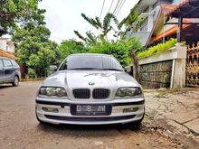 JUAL BMW 318i E46 MULUS