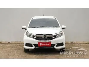 2022 Honda Mobilio 1.5 S MPV
