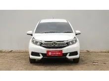 2022 Honda Mobilio 1.5 S MPV, TDP 15 JUTA, LOKASI DI PONDOK CABE, FREE TEST DRIVE KE RUMAH, GARANSI 1 TAHUN + VOUCHER BBM