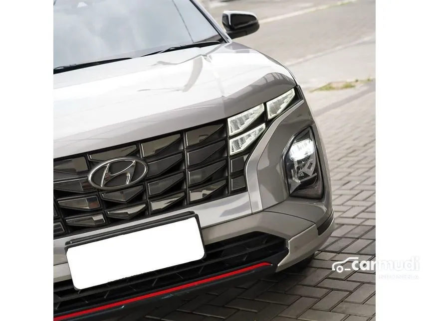 2024 Hyundai Creta Prime Wagon