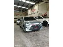 2023 Toyota Agya 1.2 G Hatchback Matic Istimewa