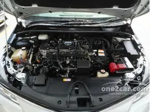 2019 Toyota Corolla Altis 1.8 Hybrid Entry Sedan