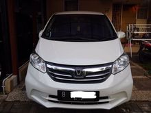 2013 Honda Freed 1.5 S MPV #jualcepatpemiliklangsung