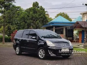 2012 Nissan Grand Livina 1.5 XV MPV