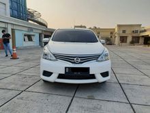 2017 Nissan Grand Livina 1.5 SV MPV