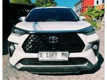 2022 Toyota Veloz 1.5 Q TSS (Premium Color) MPV(istimewa)