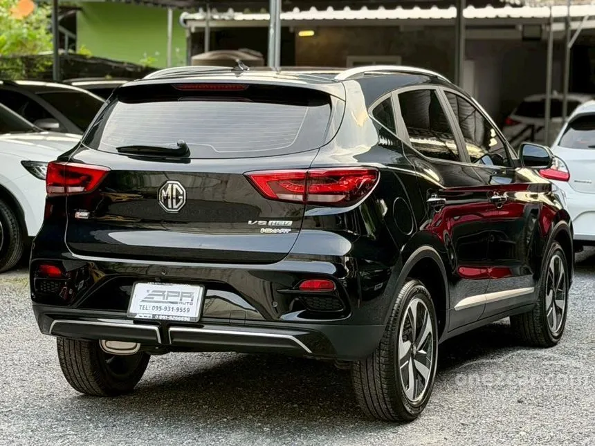 2023 MG VS HEV D SUV
