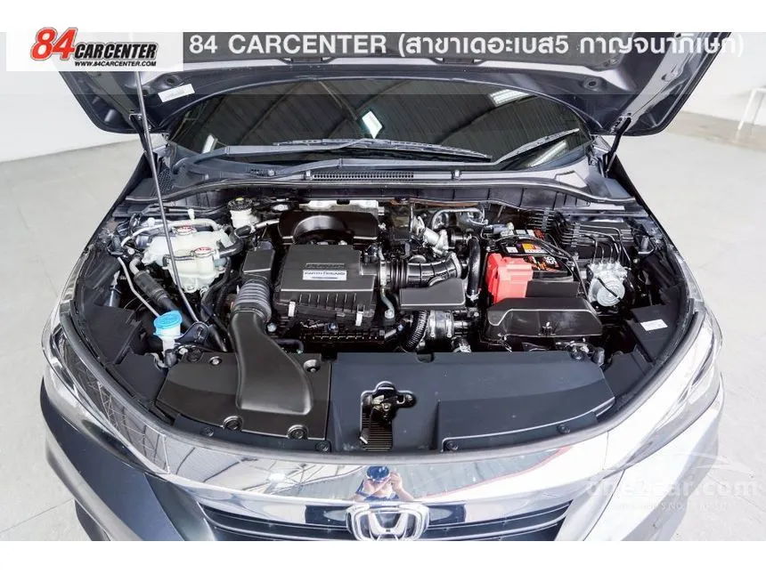 2023 Honda City SV Sedan