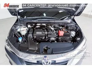 2023 Honda City 1.0 SV Sedan
