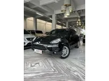 2012 Porsche Cayenne 3.6 SUV