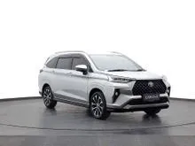 2022 Toyota Veloz 1.5 Q (Non Premium Color) MPV