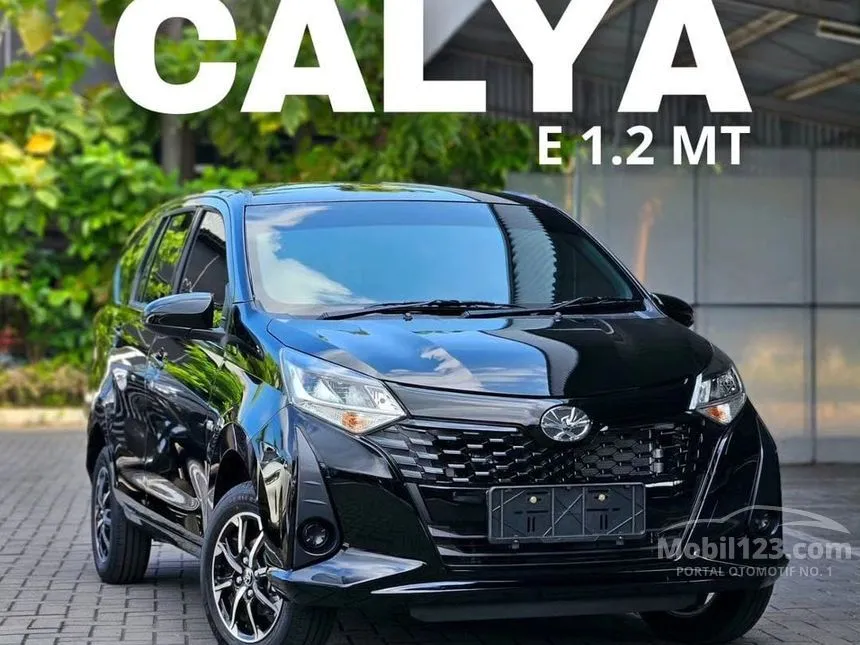 Jual Mobil Toyota Avanza 2024 G 1.5 di Jawa Timur Automatic MPV Hitam Rp 182.000.000