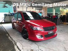 2013 Proton Saga 1.3 FLX (A) Best Looking FLX In Market