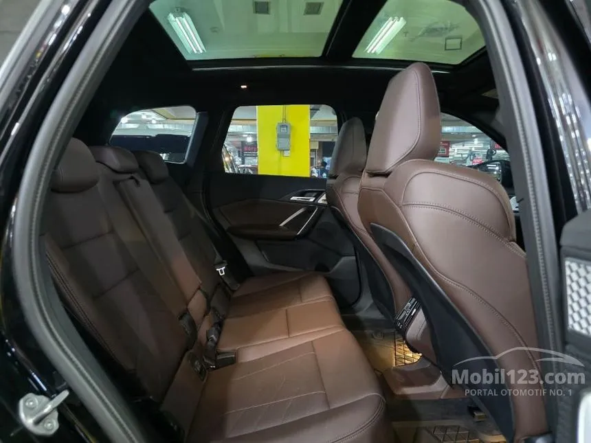 2024 BMW iX1 eDrive20 M Sport SUV