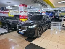 2024 BMW iX1 0.0 eDrive20 M Sport SUV Paket Kredit BCA Finance Siap Pakai Terima Tukar Tambah Cash Kredit Siap Pakai Perfect Condition