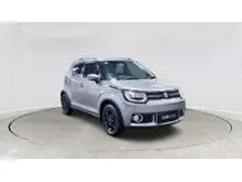 2017 Suzuki Ignis 1.2 GX Hatchback