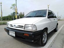 1993 Ford Festiva 1.3 (ปี 92-96) XL Hatchback MT