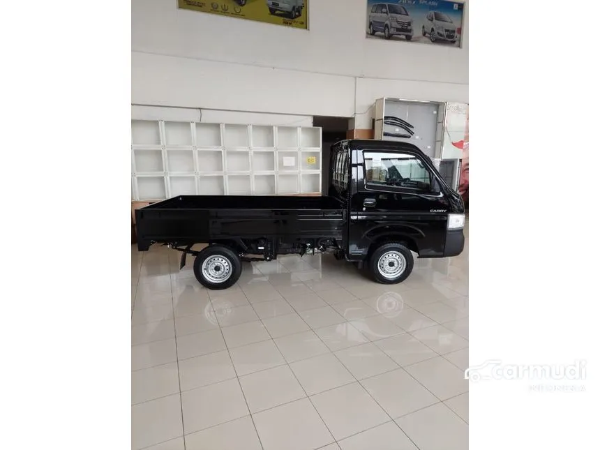 2024 Suzuki Carry FD Pick-up