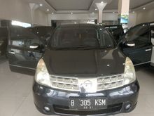 2011 Nissan Grand Livina 1.5 XV MPV