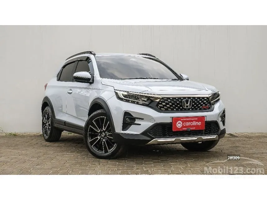 2023 Honda WR-V RS SUV