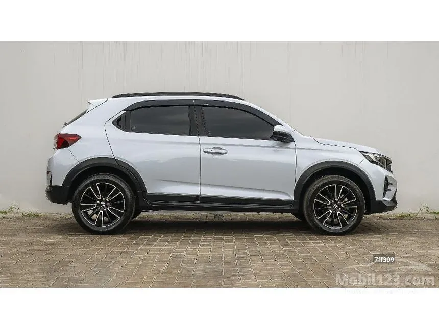 2023 Honda WR-V RS SUV