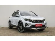 2023 Honda WR-V 1.5 RS SUV, TDP 21 JUTA, LOKASI DI Caroline Cinere, FREE TEST DRIVE KE RUMAH, GARANSI 1 TAHUN + VOUCHER BBM