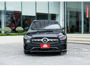 2022 Mercedes-Benz GLA200 1.3 AMG Dynamic SUV