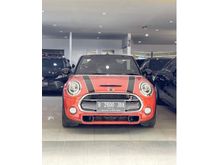 2018 MINI Cabrio 2.0 Cooper S Convertible
