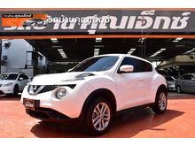 2014 Nissan Juke 1.6 (ปี 10-16) E SUV AT