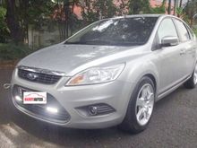 2009 Ford Focus 1.8 Comfort Hatchback. 1